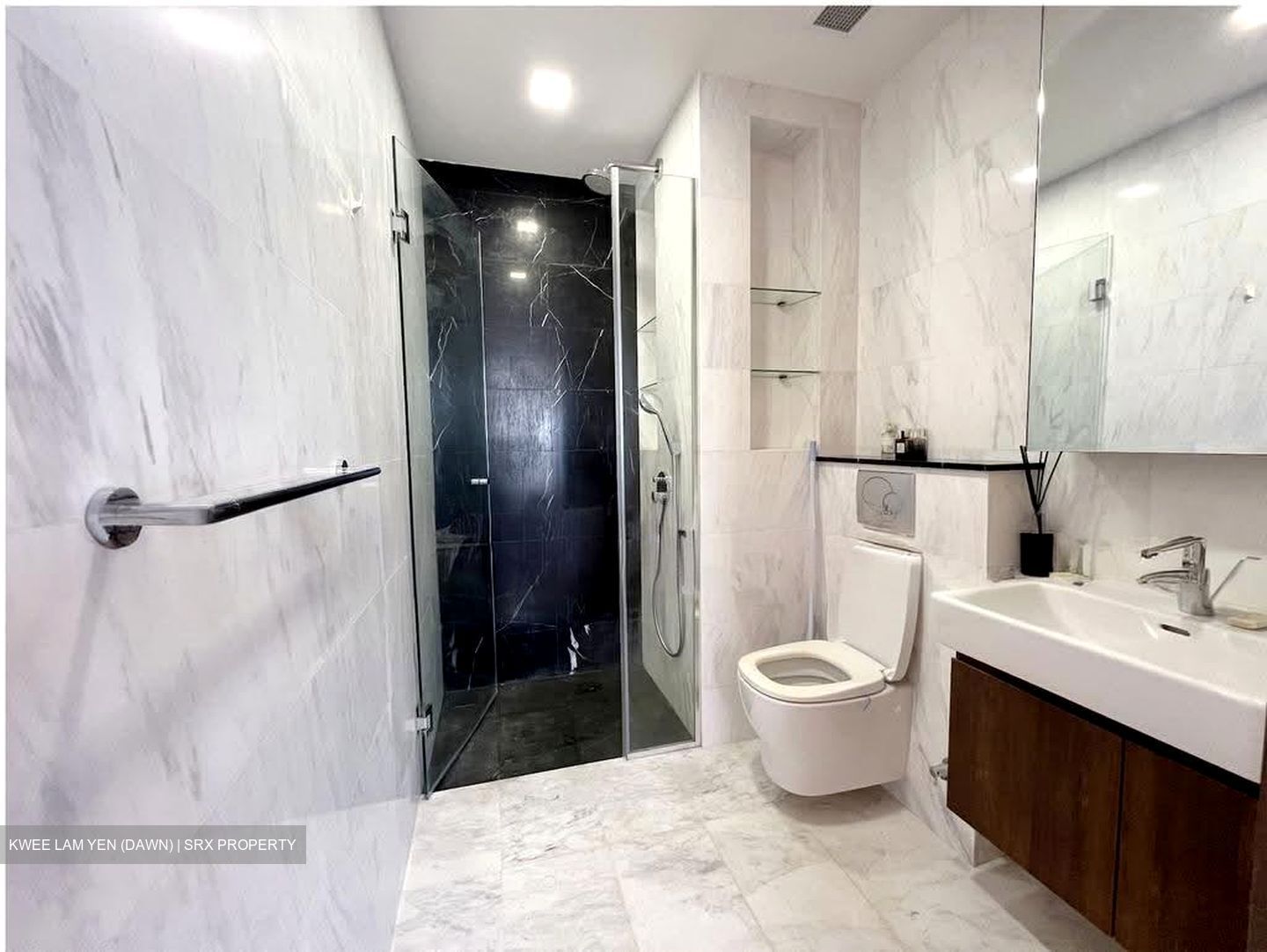 Spottiswoode 18 (D2), Apartment #635600141